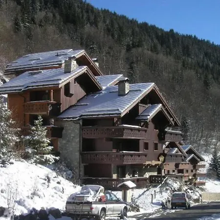 Appartement Méribel, 3 Pièces, 6 Personnes - Fr-1-180-528 *