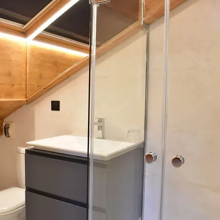 Méribel, 3 Pièces, 6 Personnes - Fr-1-180-528 Les Allues