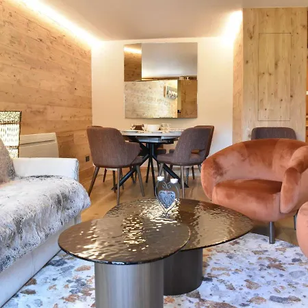 Méribel, 3 Pièces, 6 Personnes - Fr-1-180-528 Appartement